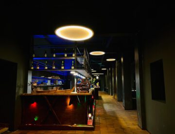 bestes Sushi Bar in Ludwigshafen